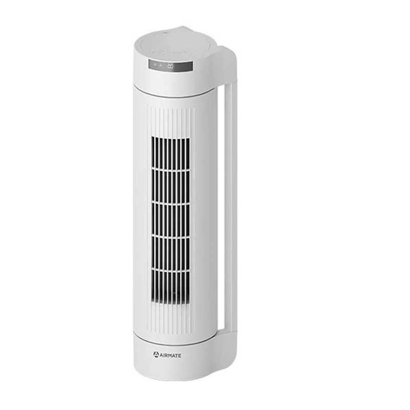 艾美特 广角送风立卧电风扇