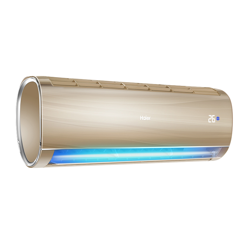 海尔 自清洁壁挂式空调