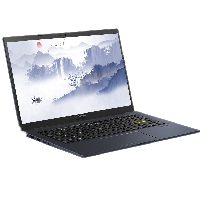 华硕 14英寸高清轻薄本