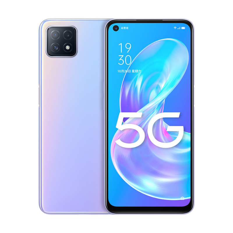 OPPO 灵点屏大电池手机