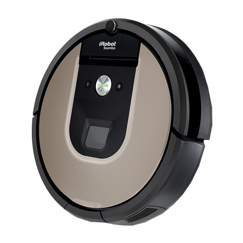 iRobot 智能扫地机器人