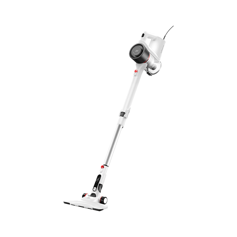 小狗 肘式弯管吸尘器