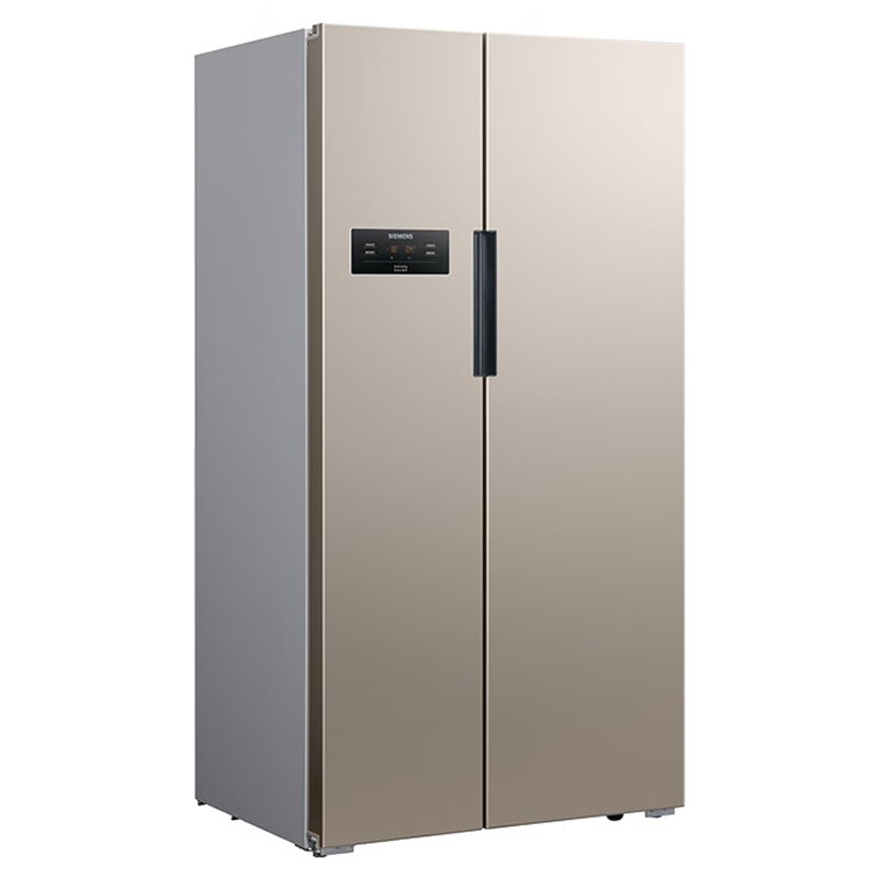 西门子 风冷无霜冰箱