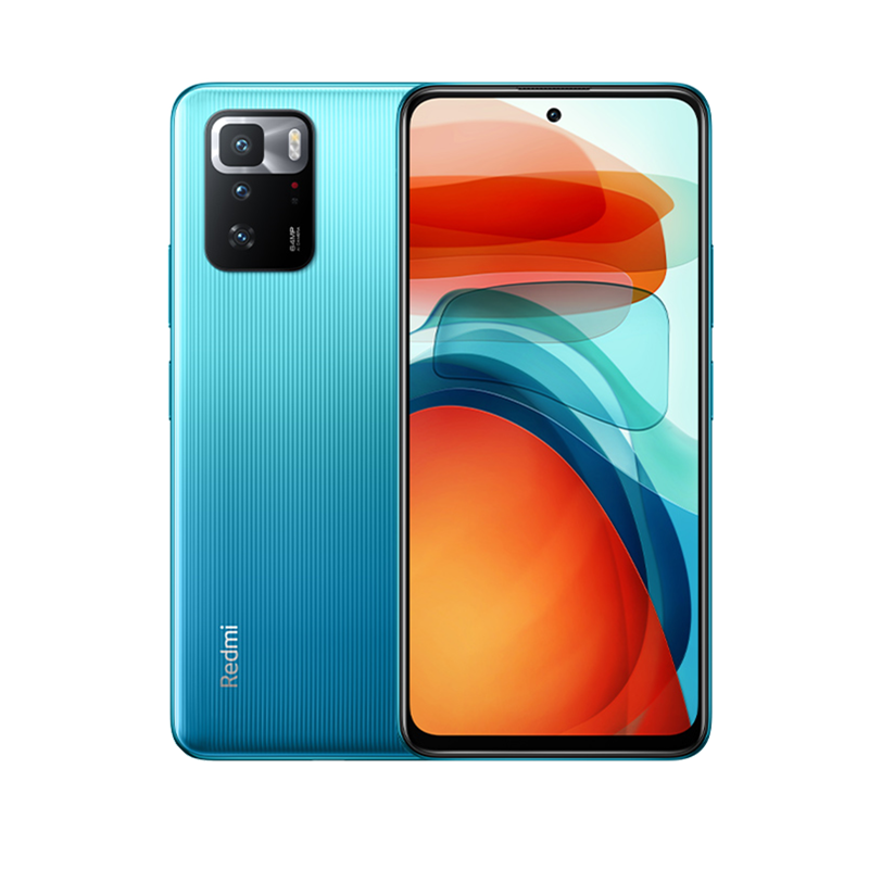 小米 立体扬声器手机