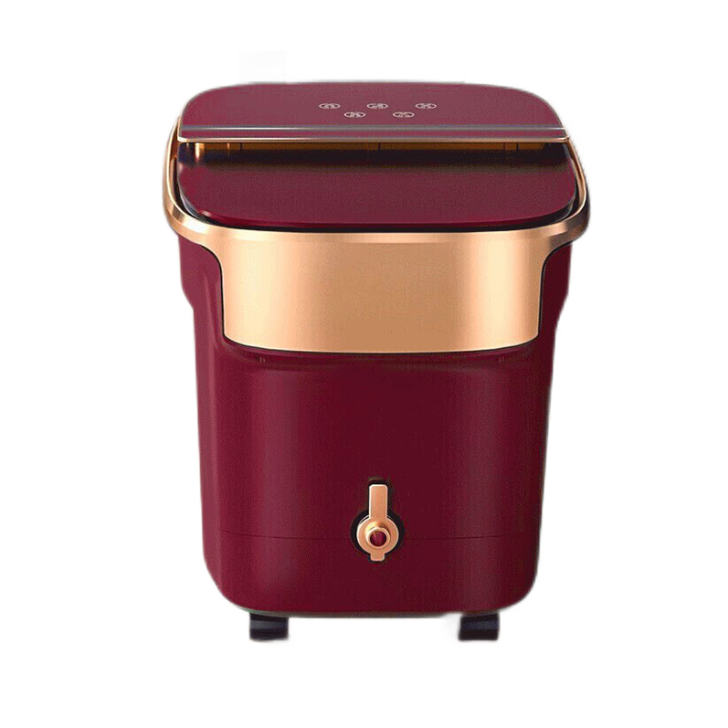 南极人 操控简易足浴盆