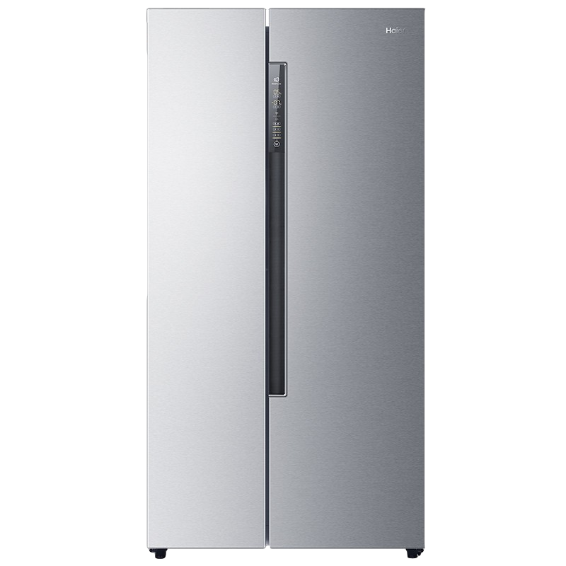 海尔 双变频智能冰箱