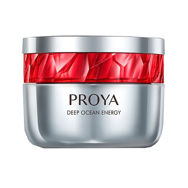 珀莱雅 赋能鲜颜 面霜