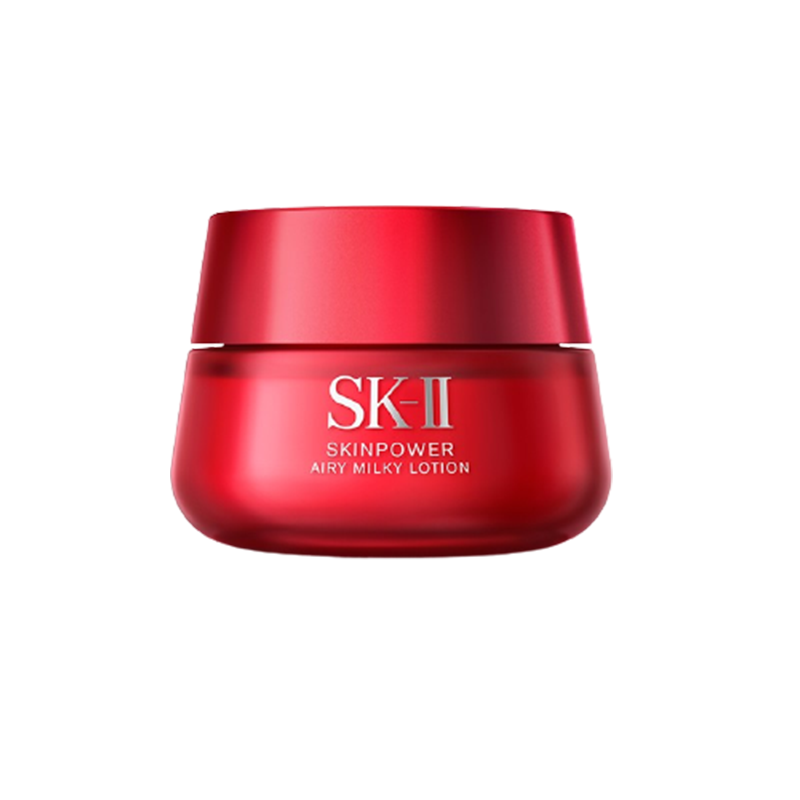 SK-II 大红瓶面霜