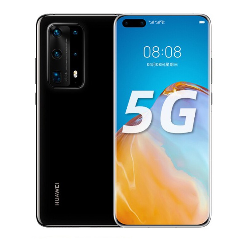 华为 防尘防水 手机