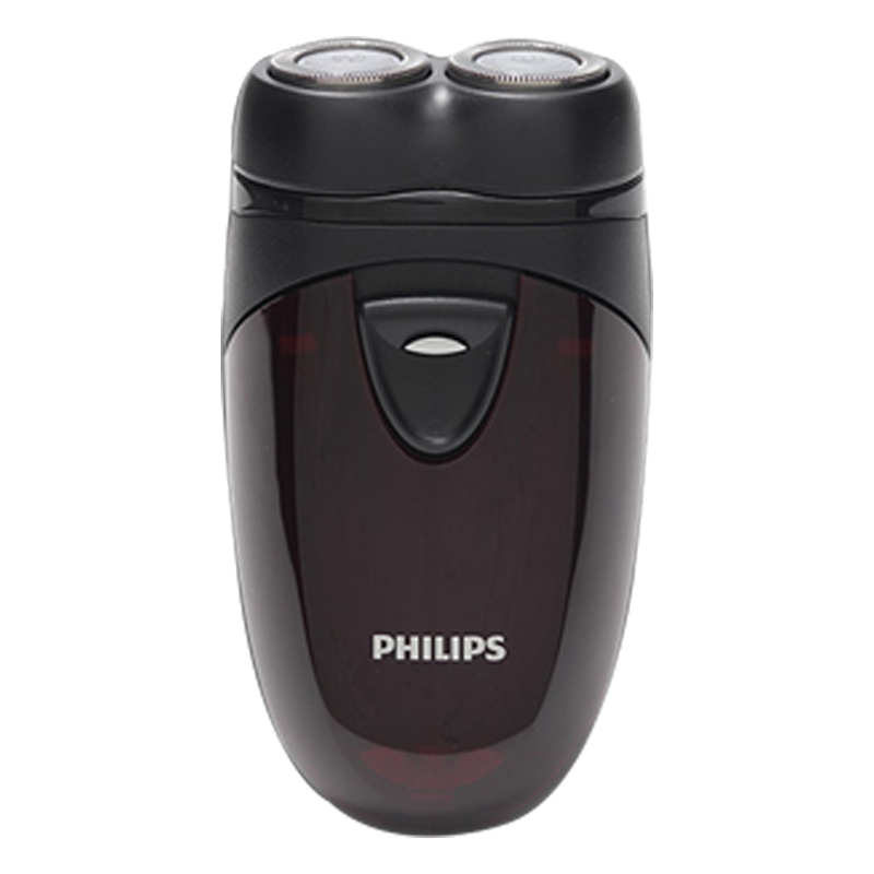 飞利浦 机身小巧 剃须刀