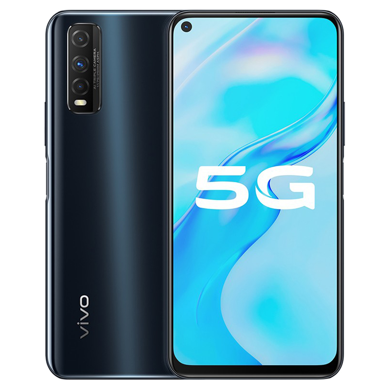 vivo 双解锁手机