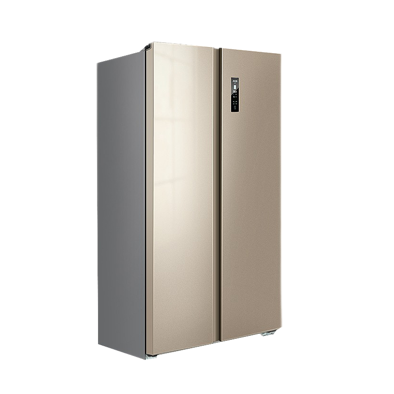 美菱 双变频冰箱