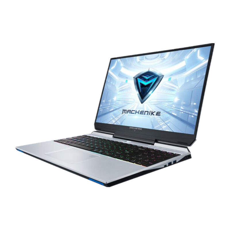 机械师 高刷新率游戏本