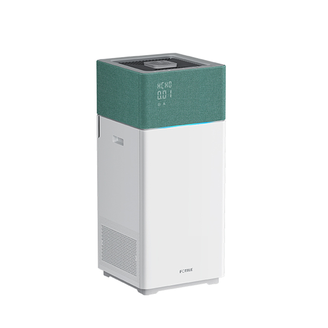 方太 铂金除醛 空气净化器