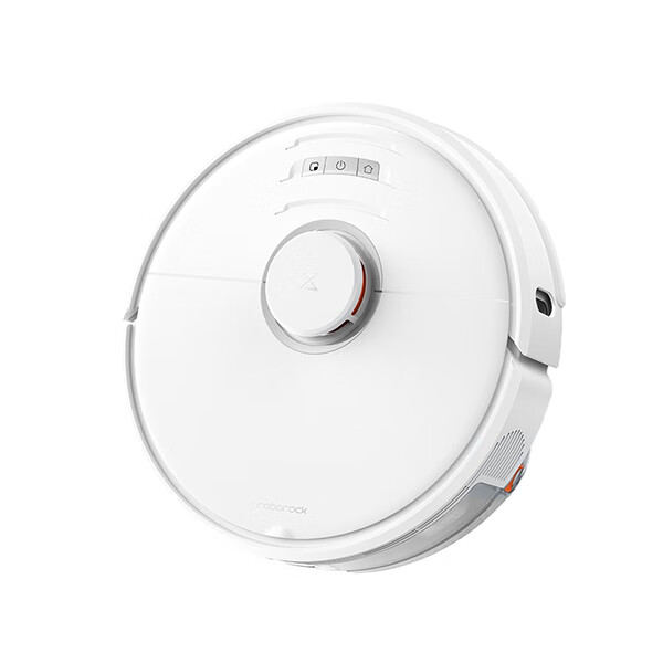 石头 智能算法扫拖一体扫地机