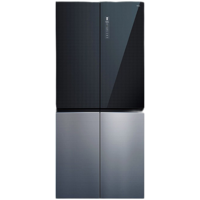 TCL 极速制冷保鲜冰箱