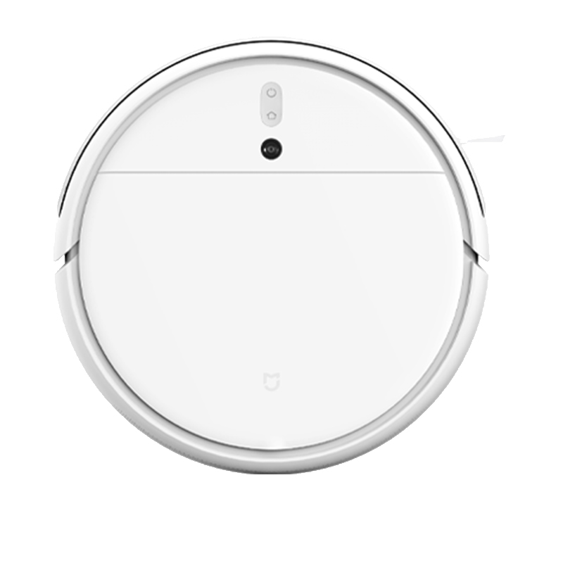 小米 家用视觉导航扫地机器人