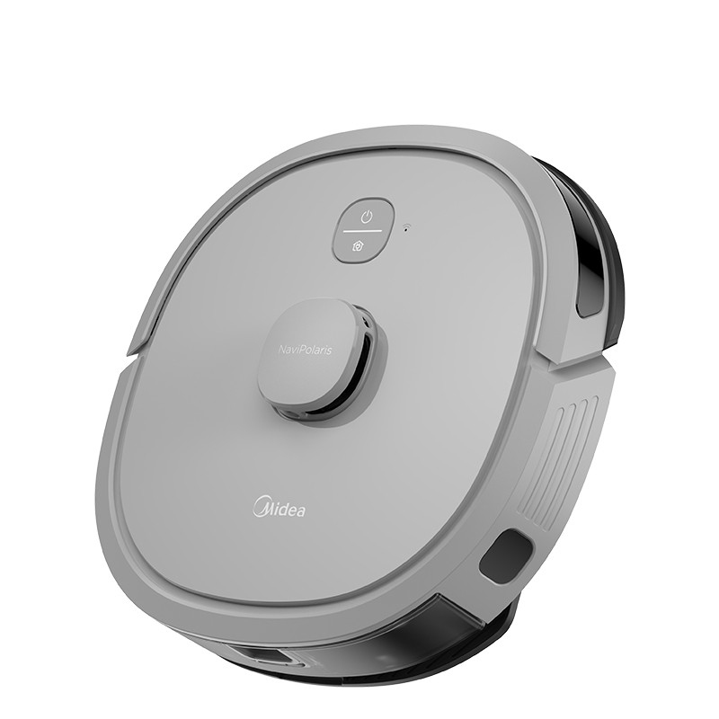 美的 激光导航扫地机器人