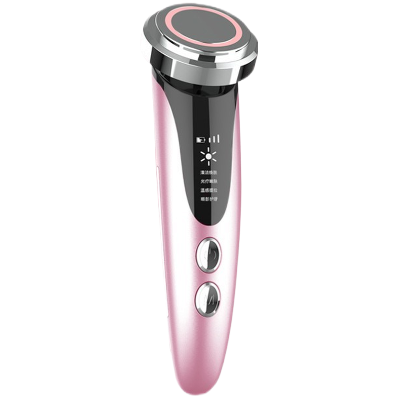 VLVEE 一机多用美容器