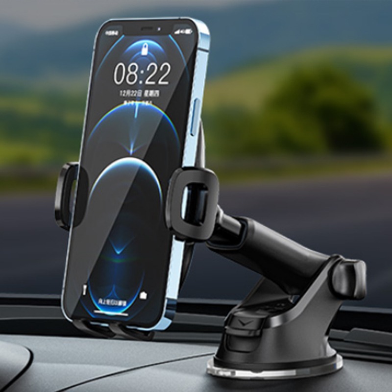 飞利浦 多用车载手机支架