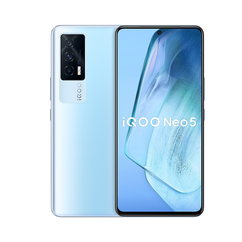 iQOO Neo5骁龙5G手机