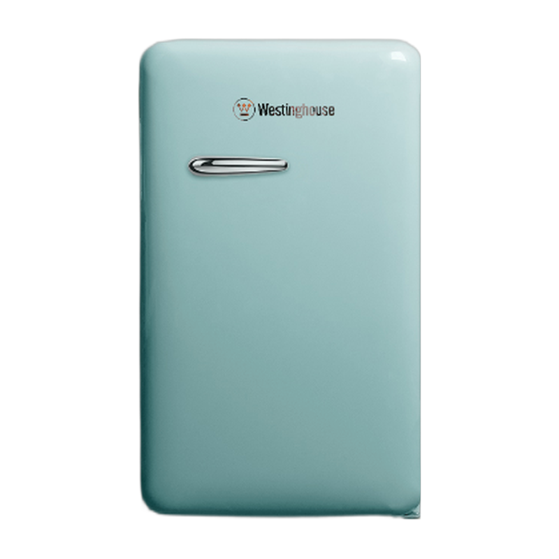 西屋 薄荷绿母婴冰箱