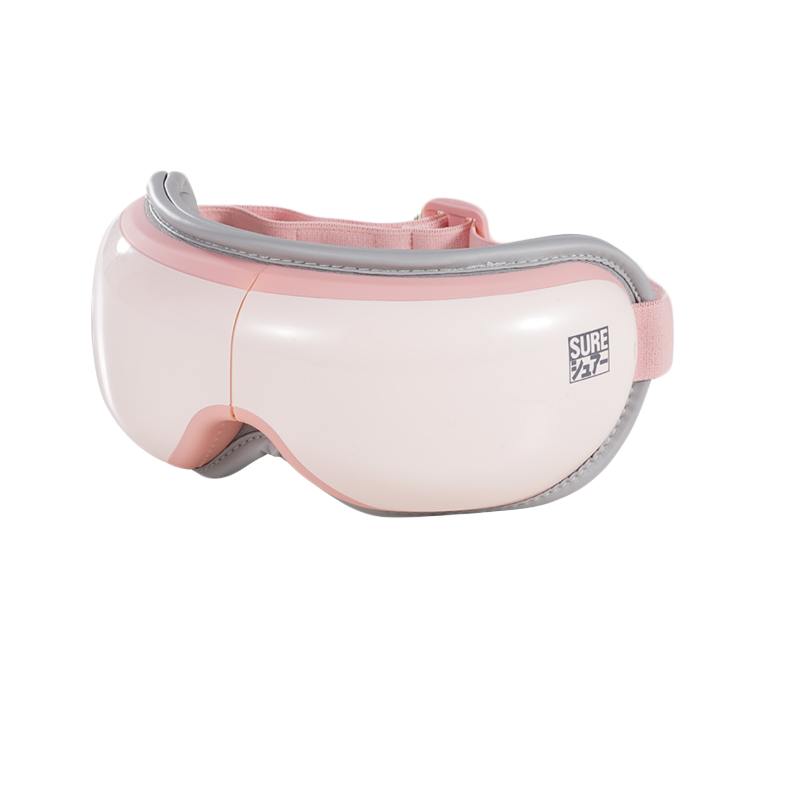 石崎秀儿 独立气囊眼部按摩仪