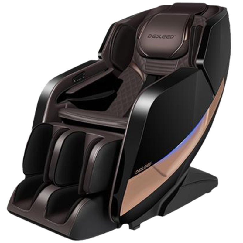 迪斯 语音操控电动按摩椅
