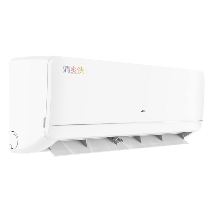 奥克斯 快速冷暖自清洁空调