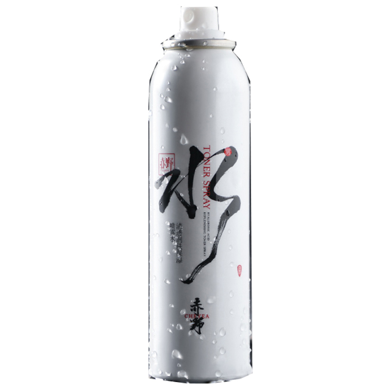 赤野 15种氨基酸 爽肤水