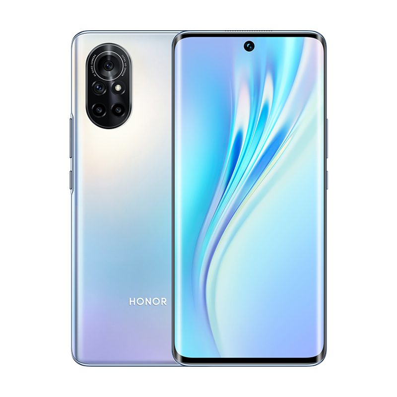 荣耀 纤薄机身手机