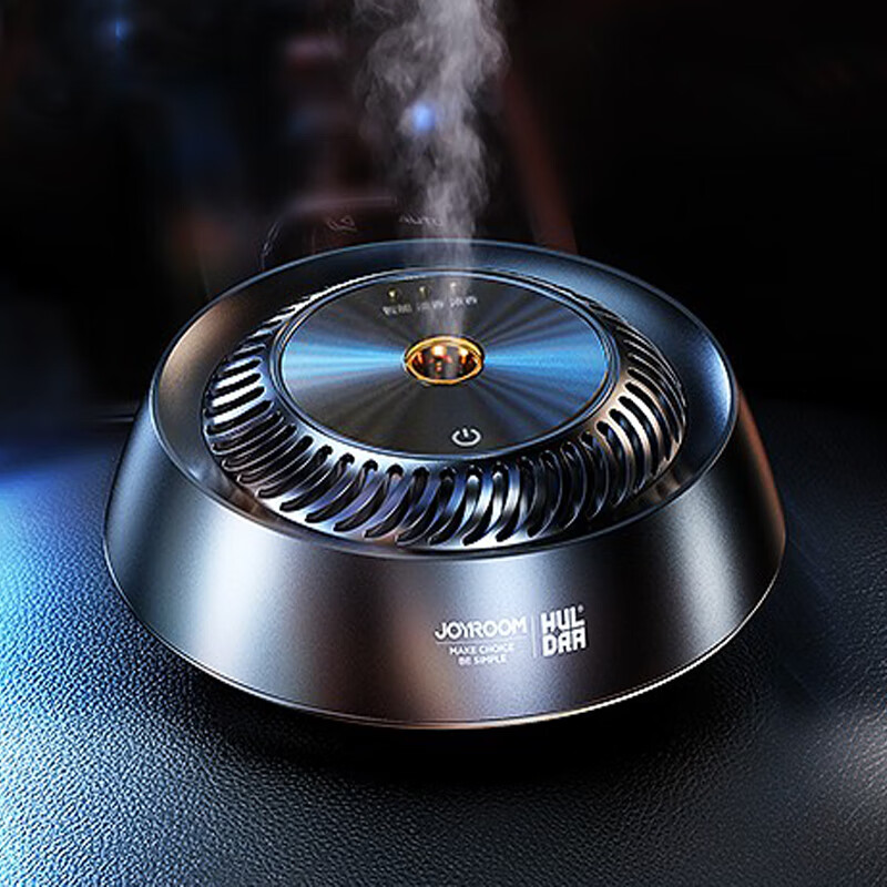 机乐堂 芳香四溢 汽车香水