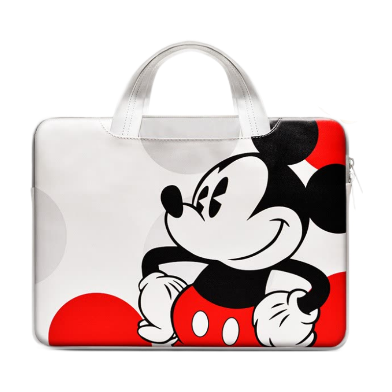 JRC 柔软便携电脑包