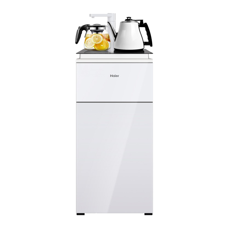 海尔 触控恒温保温饮水机