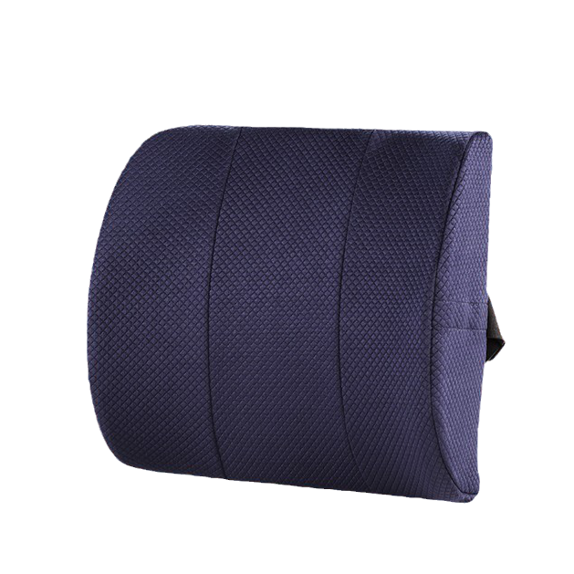 赛诺 柔软细腻腰靠