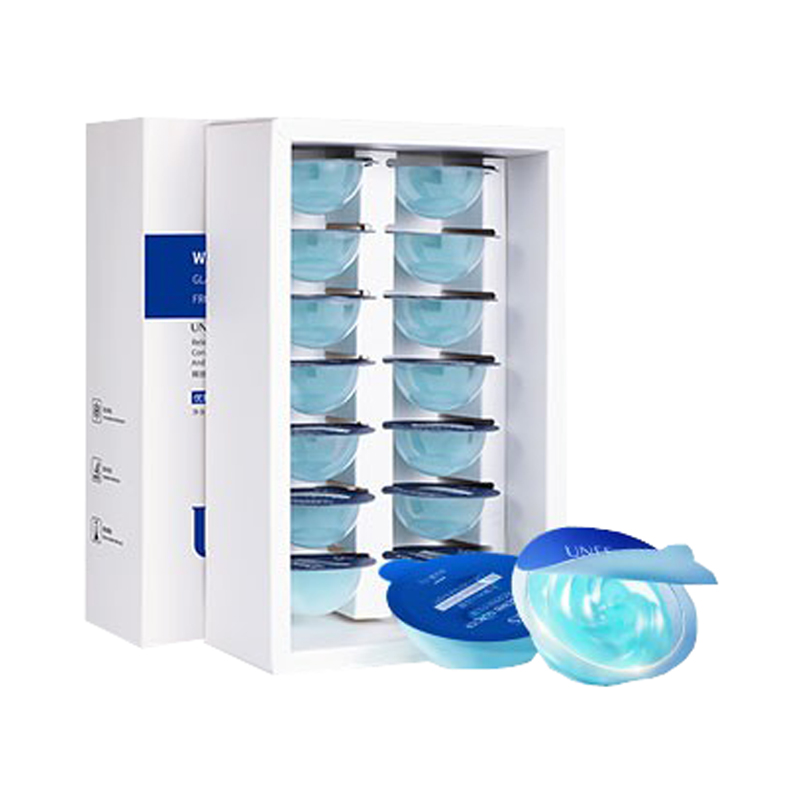 优理氏 补水免洗睡眠面膜