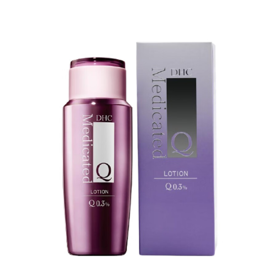 蝶翠诗 辅酶精萃赋活 化妆水