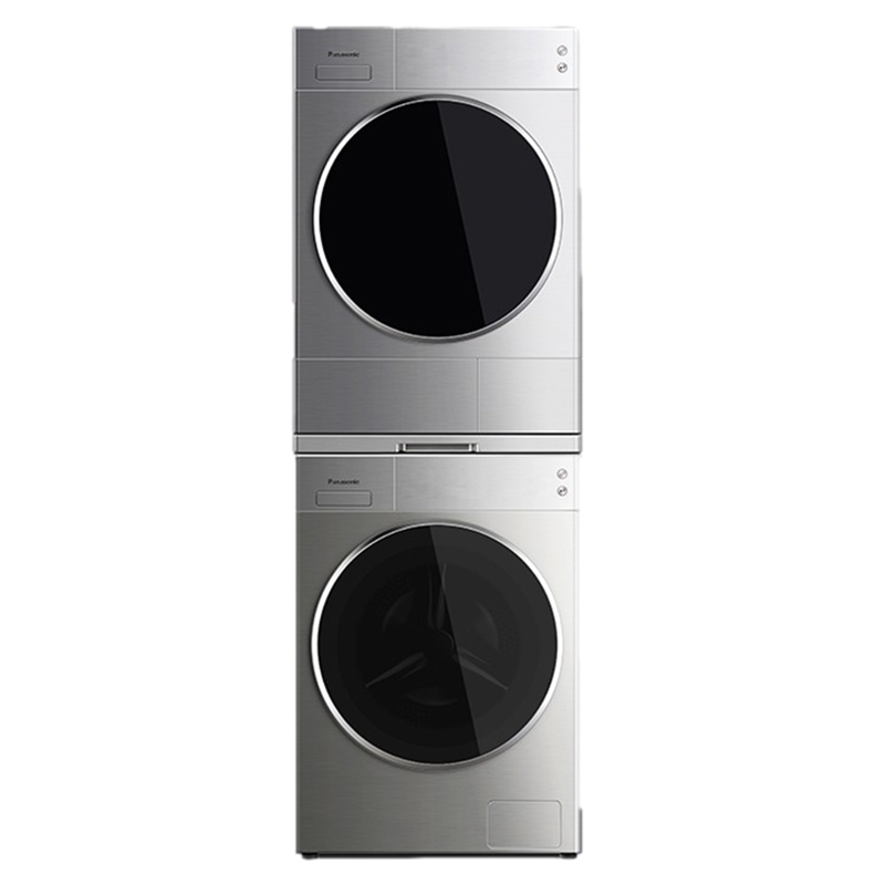 松下 免熨烫即干即穿洗烘套装