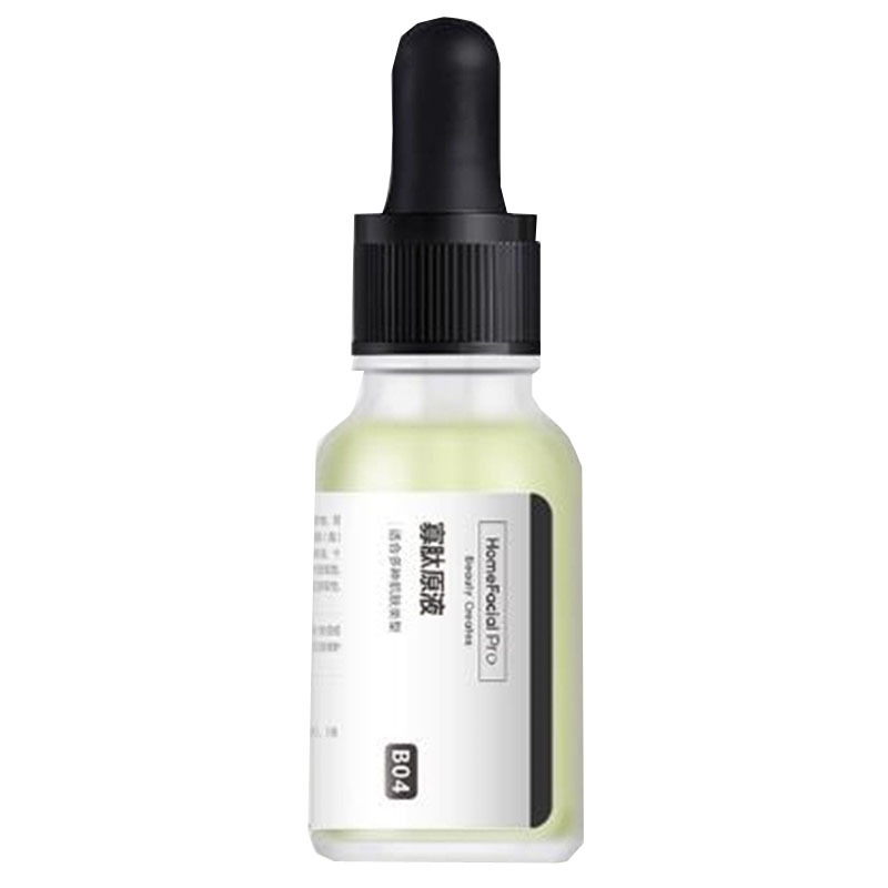 HFP寡肽祛痘滋养美肌精华液