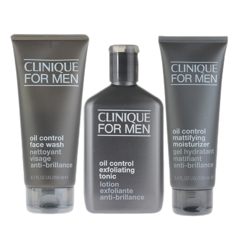 倩碧 所有肤质适用护肤套装