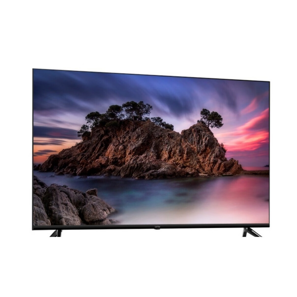 乐视声控高清电视