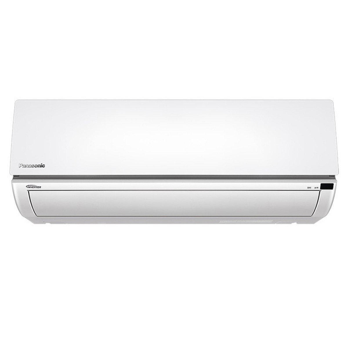 松下 变频冷暖空调挂机