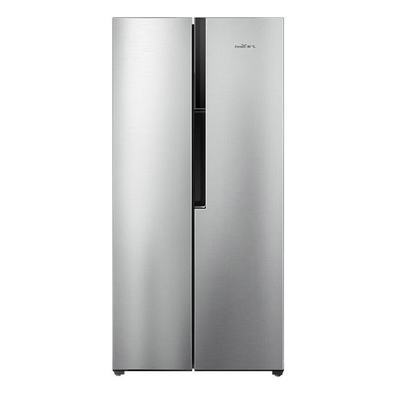 新飞对开门冰箱