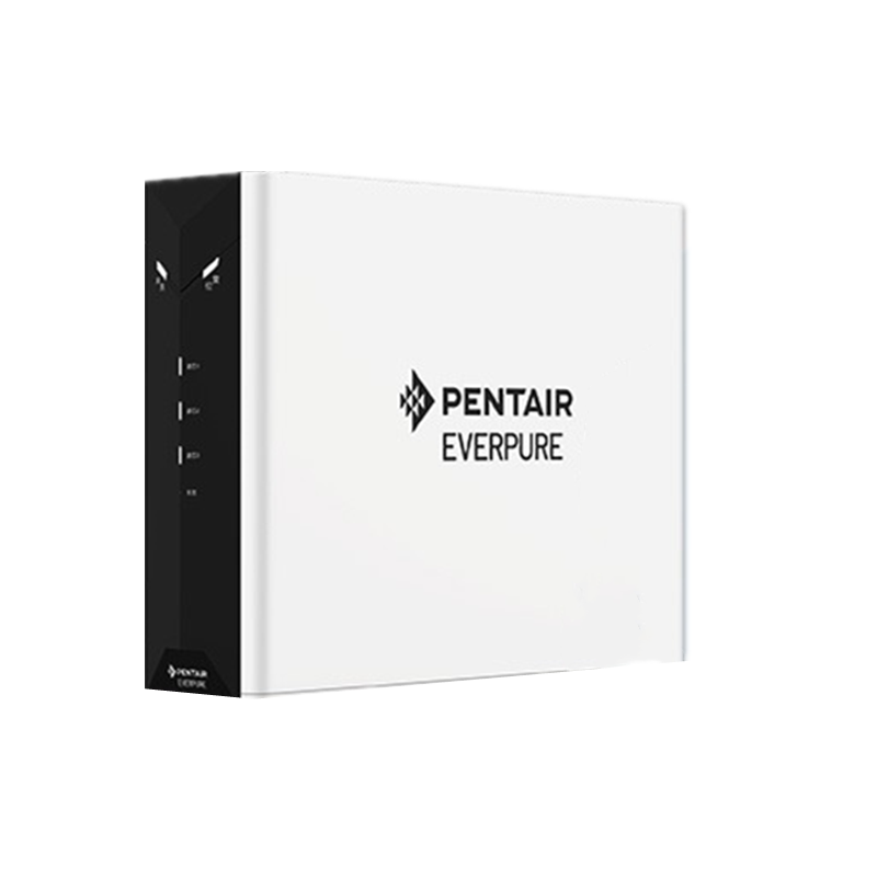 爱惠浦 智能显示净水机