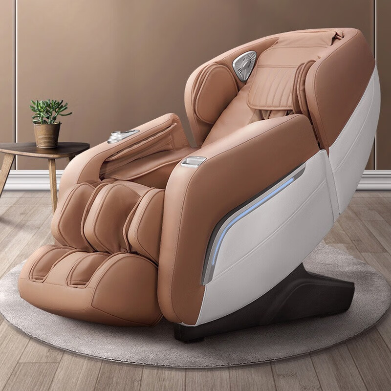 艾力斯特 自动零重力按摩椅