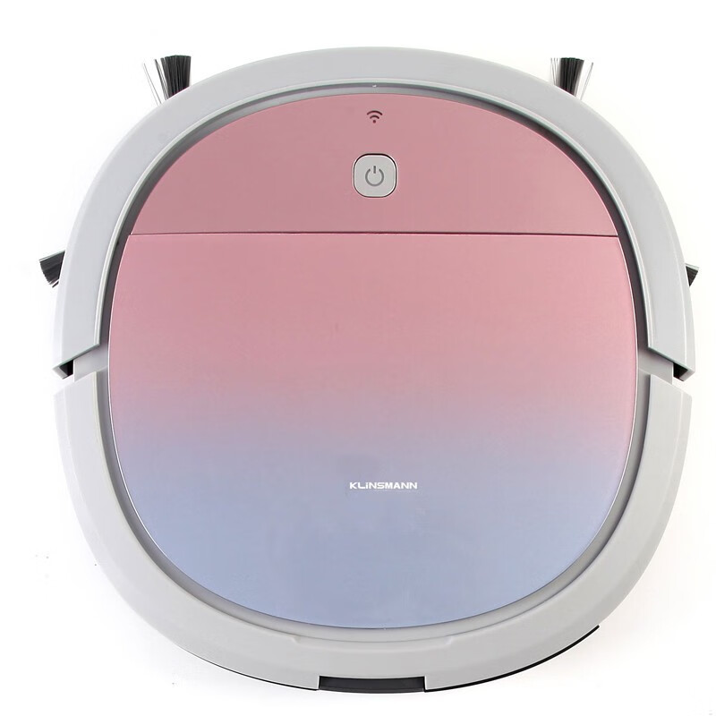 克林斯曼 清扫盲区扫地机器人