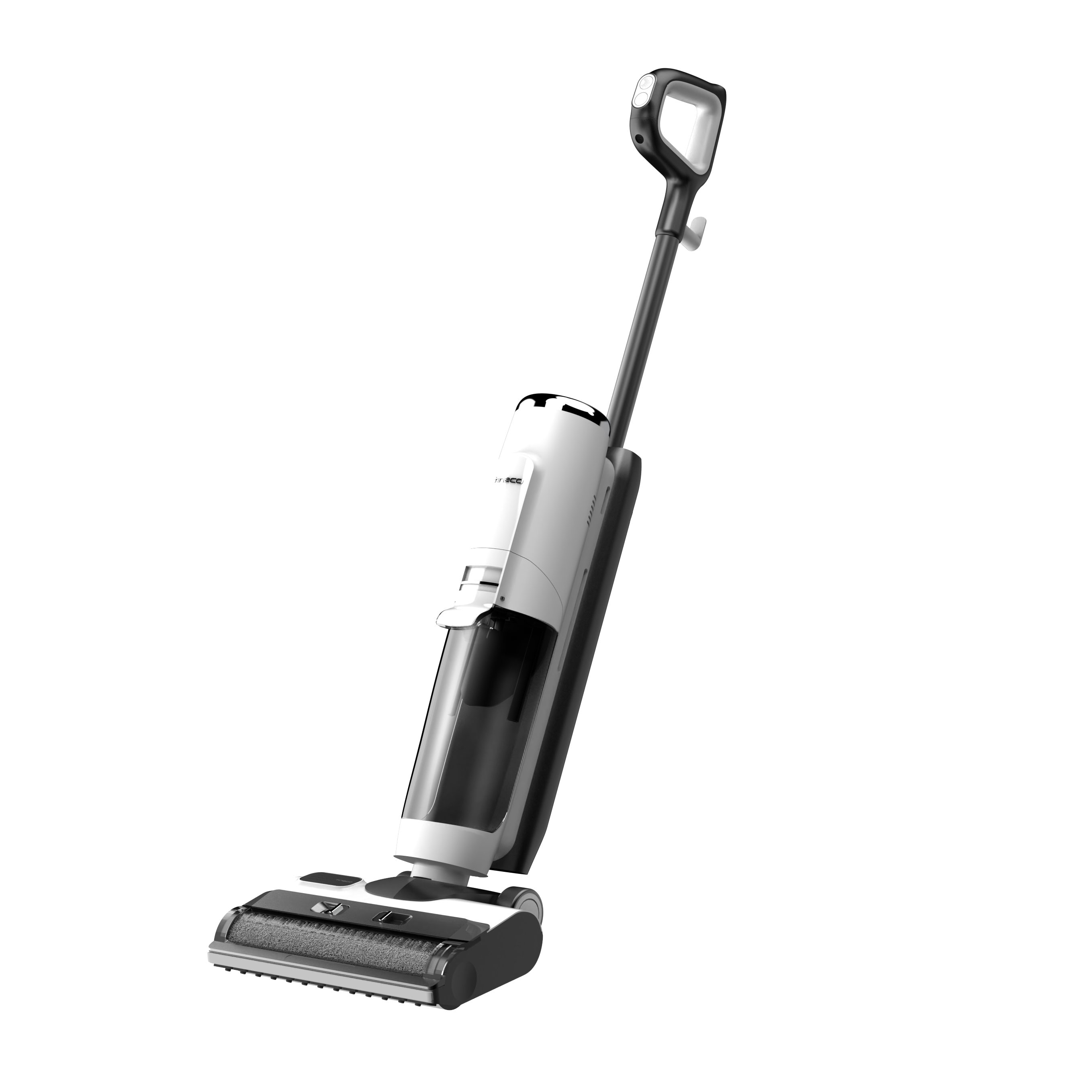 添可 自动清洁洗地机