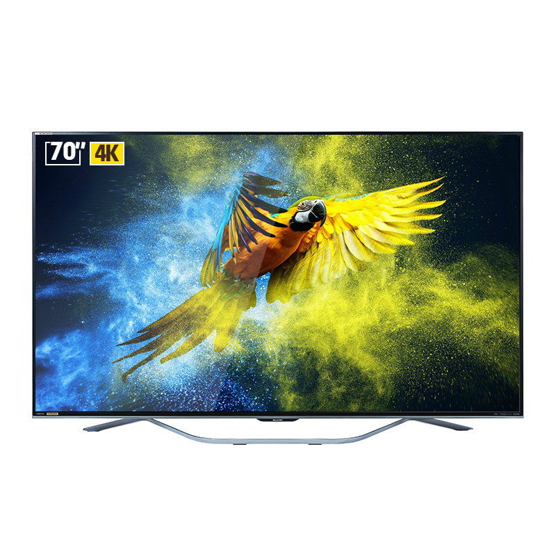 夏智能网络电视