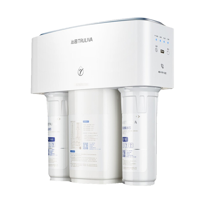 沁园RO反渗透净水器