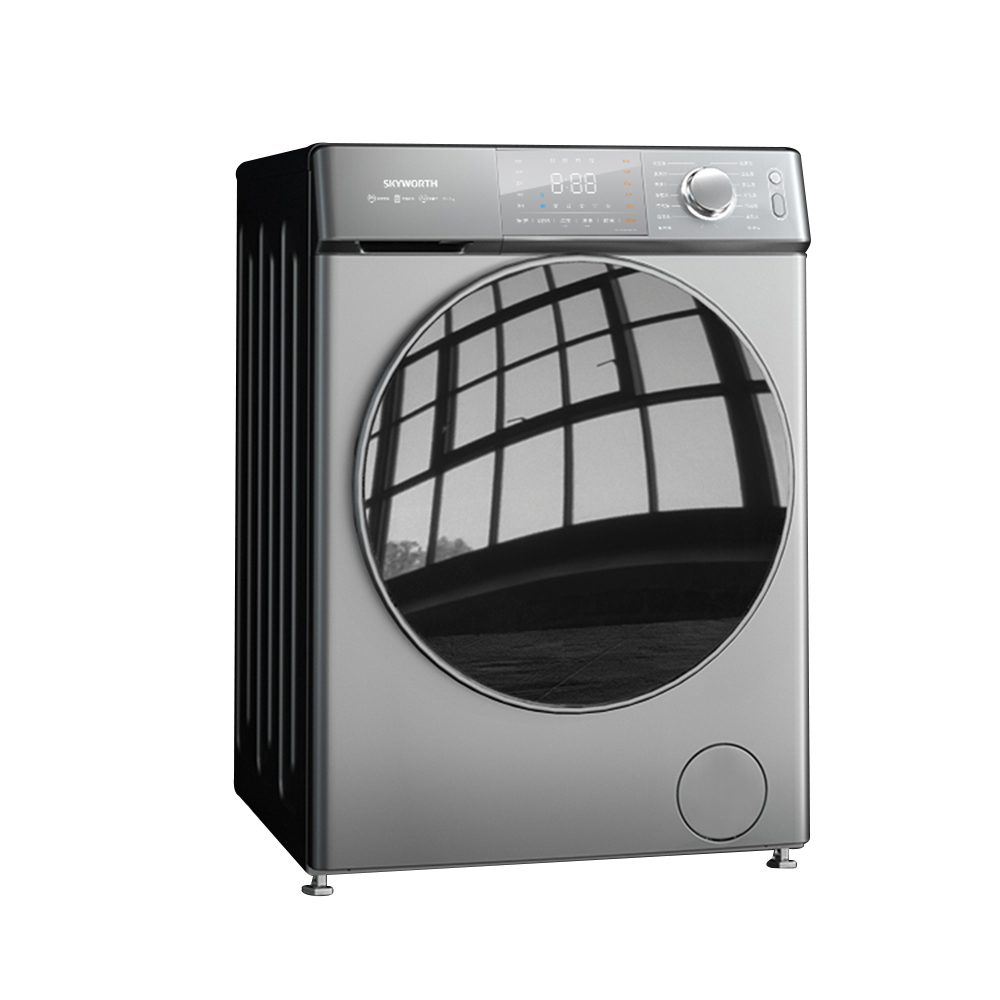 创维 智能洗烘一体滚筒洗衣机